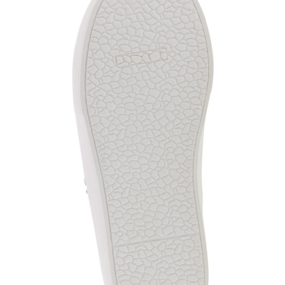 Sam Edelman shoes Dion aldi girls Color gold size 4 - Picture 6 of 8